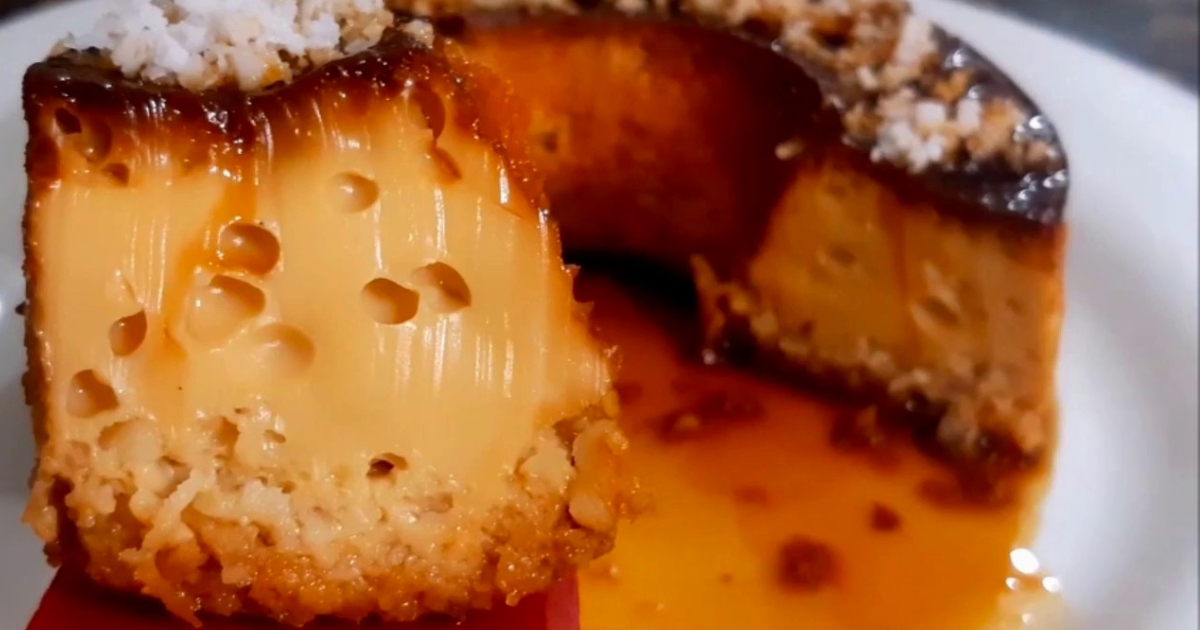 A melhor sobremesa QUE NÃO VAI AO FORNO sem leite condensado, sem creme pronto em minutos A melhor sobremesa QUE NÃO VAI AO FORNO sem leite condensado, sem creme pronto em minutos